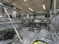 The FJ Company 1980 FJ43 67982 Yellow - Restoration - Bodywork